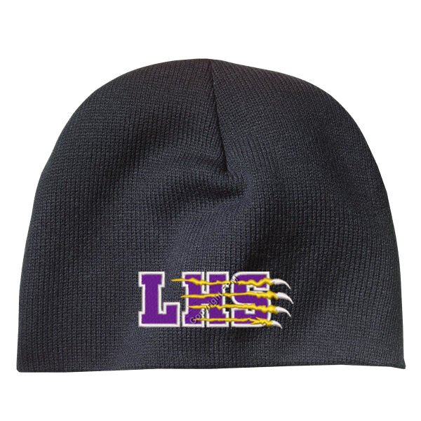 LHS Skull Cap Beanie Thumbnail