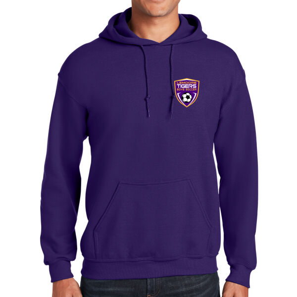 Soccer Shield Hoodie Thumbnail