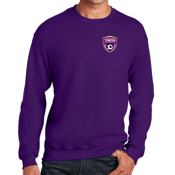 Soccer Shield Crewneck Thumbnail