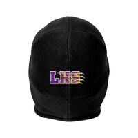 Fleece 2 In 1 Headwear Thumbnail