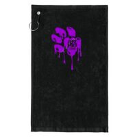 Grommeted Hemmed Towel Thumbnail