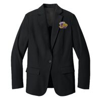 Women's Capital Tech Blazer Thumbnail