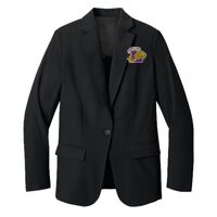 Women's Capital Tech Blazer Thumbnail